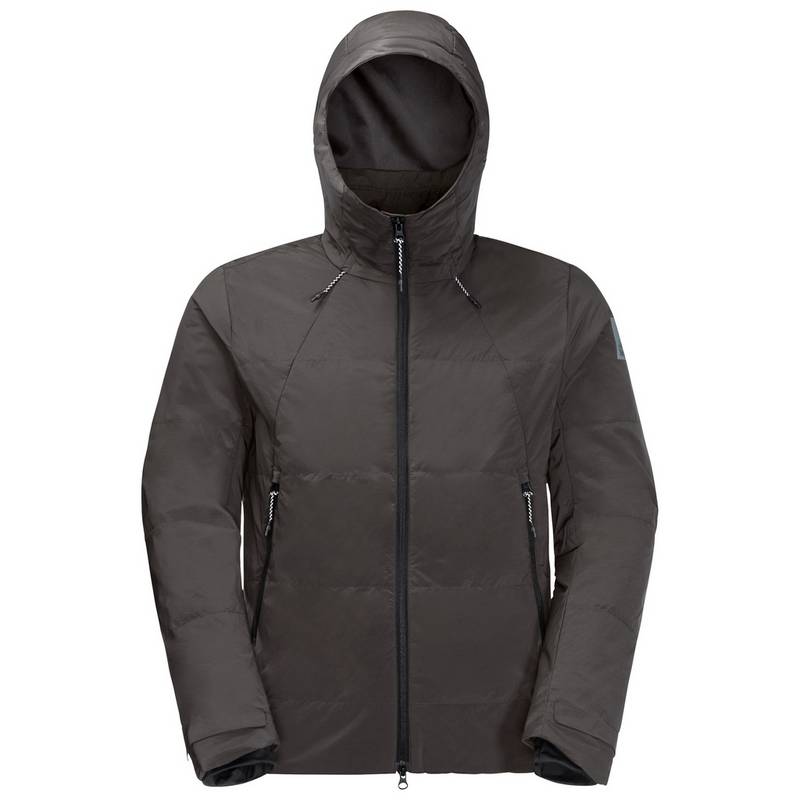 Jack Wolfskin BIKE COMMUTE INS JKT M Funktionsjacke Herren