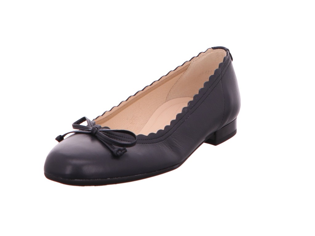 GABOR Ballerinas blau