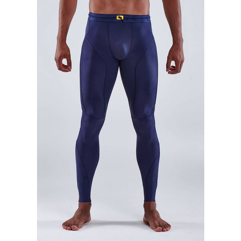 Skins S5 Tights Herren