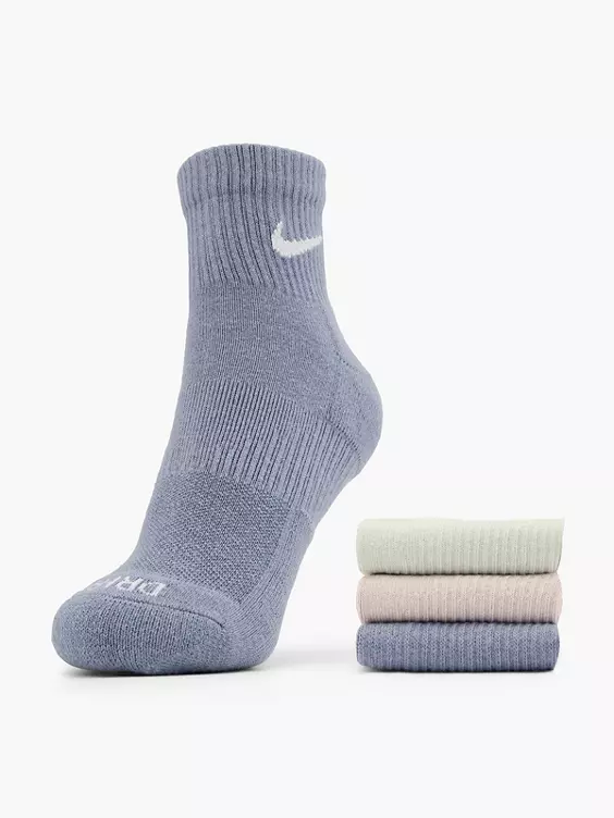 Nike 3er Pack Socken