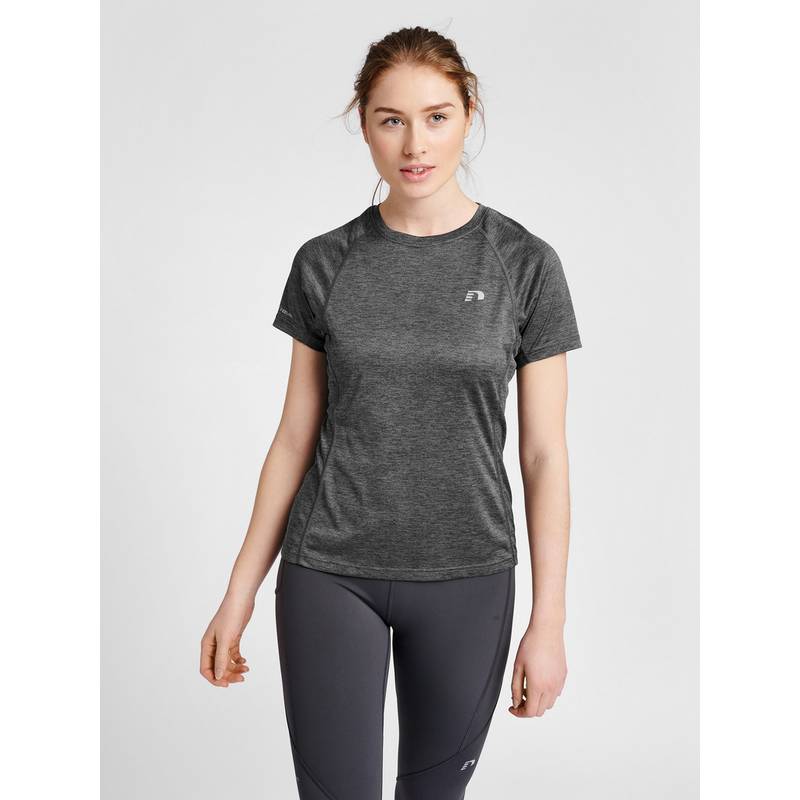 Newline WOMEN RUNNING T-SHIRT S/S T-Shirt Damen