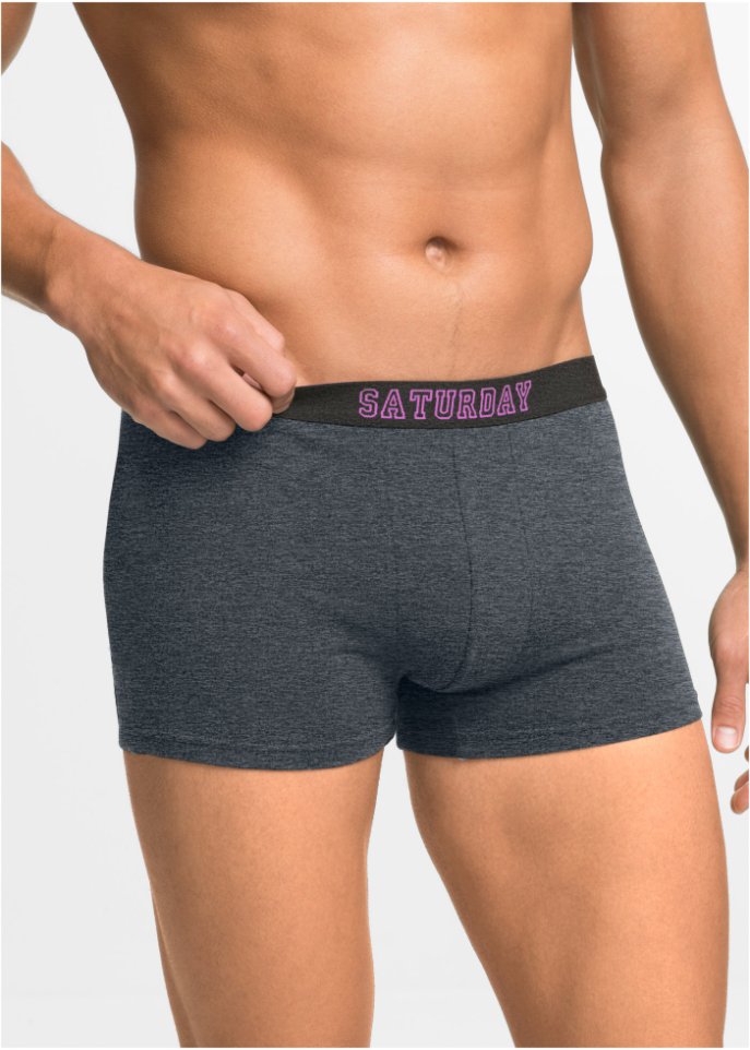 Boxer (7er Pack)