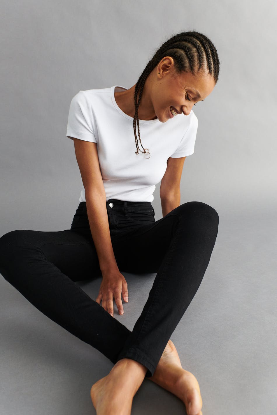 Molly high waist jeans