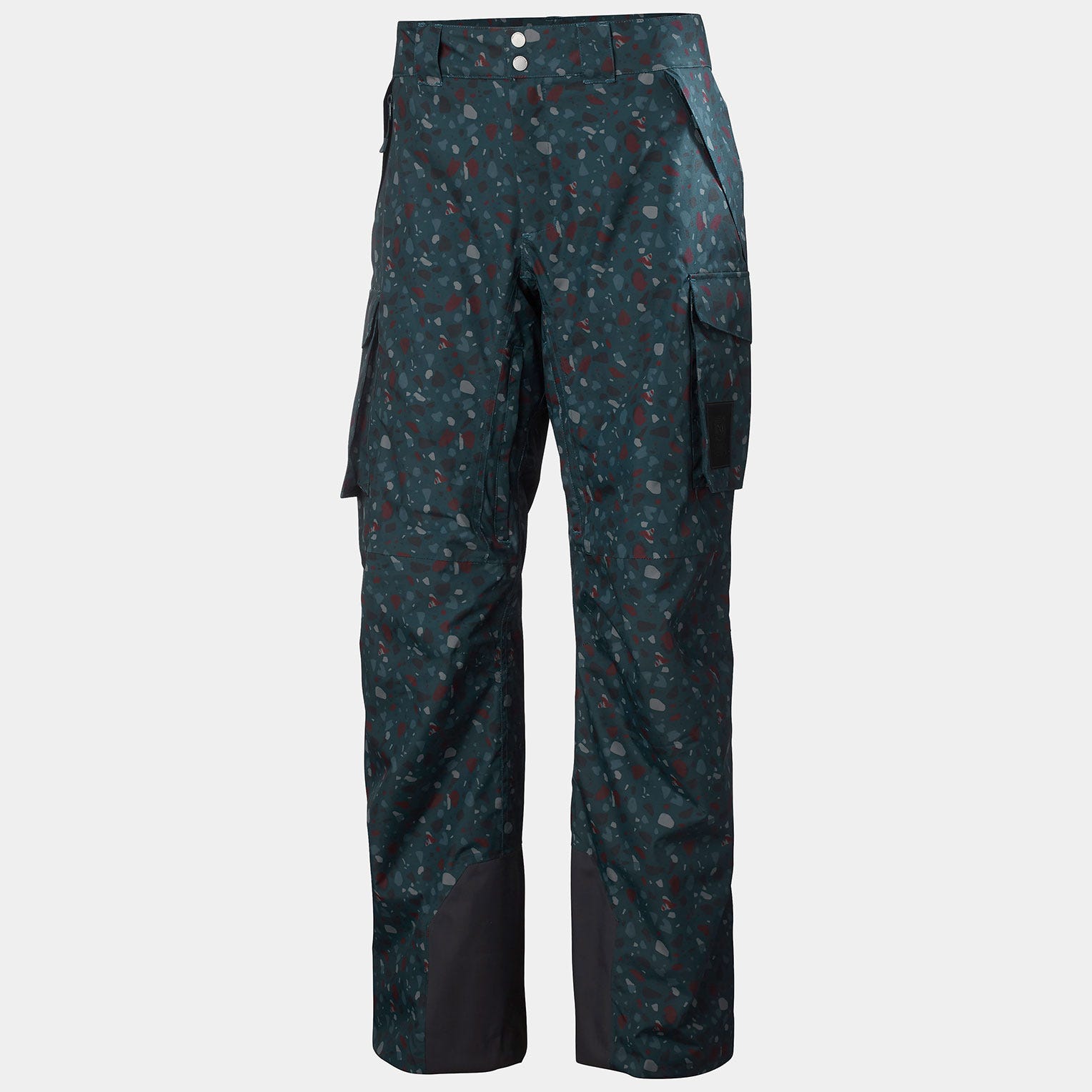 Men's ULLR D Ski Pants