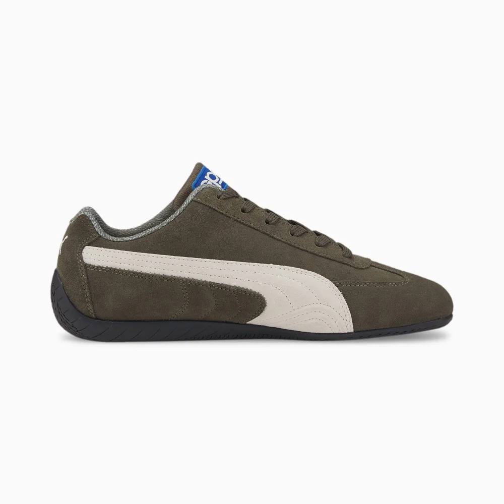 PUMA Speedcat OG Sparco 307171_04 / grün