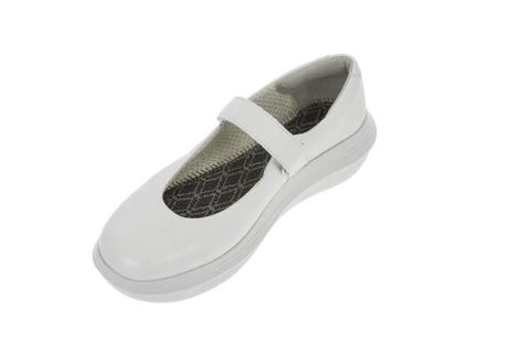 kybun Probier-Schuh Luzern Pearl Damen
