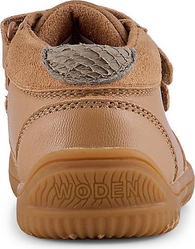 WODEN Sneakers Tristan Leather
