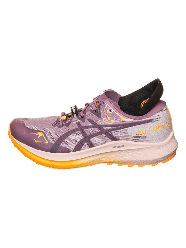 asics Laufschuhe 
