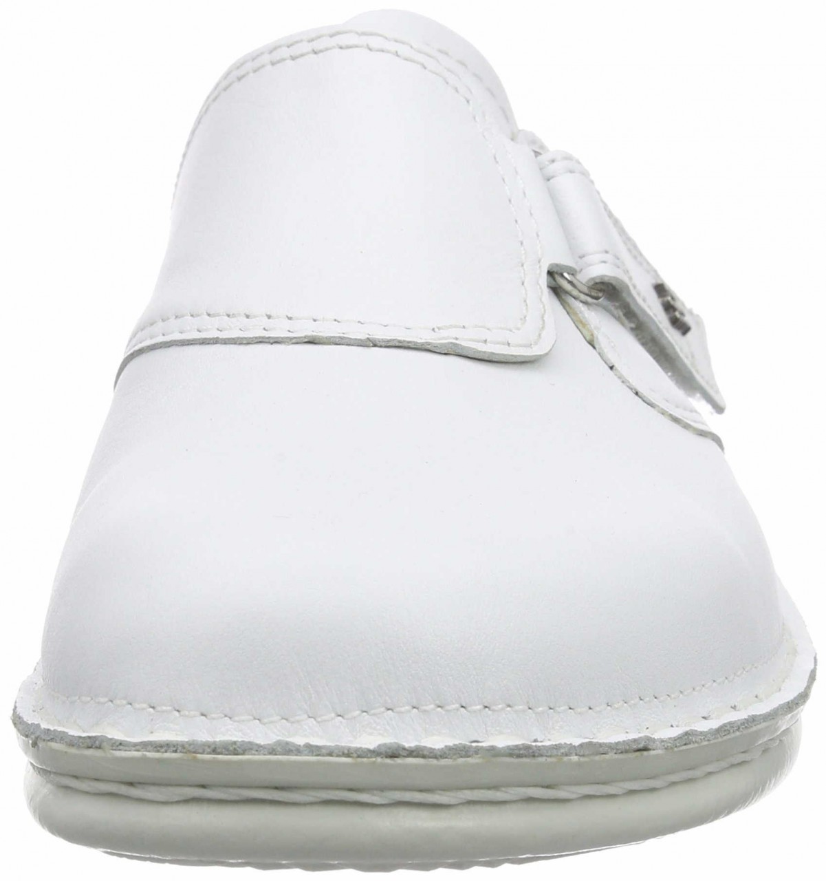 FINN COMFORT Clogs weiss Venedig