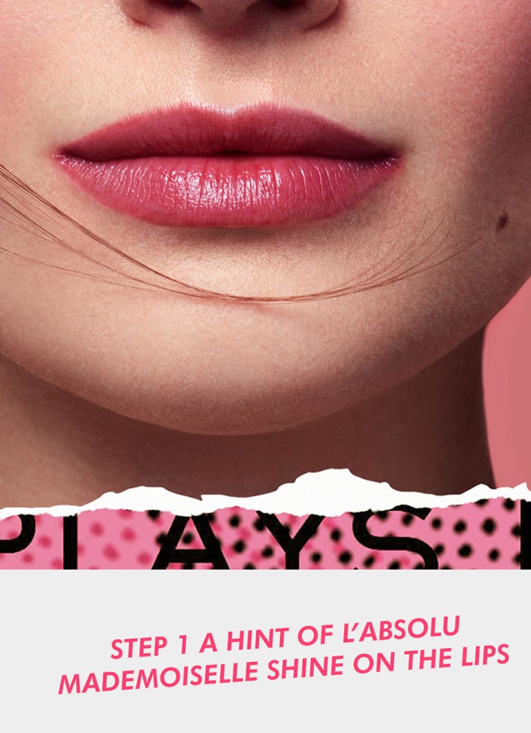 Lancôme Blush Subtil