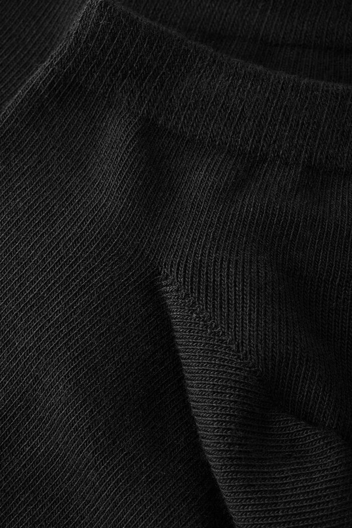 5er-Pack Sneaker-Socken aus Baumwoll-Mix