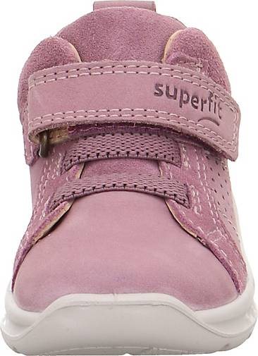 superfit Lauflernschuh BREEZE