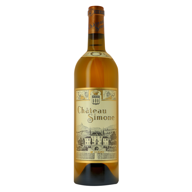 Palette Château Simone blanc 2020 - Palette - Provence - Château Simone (75CL.)