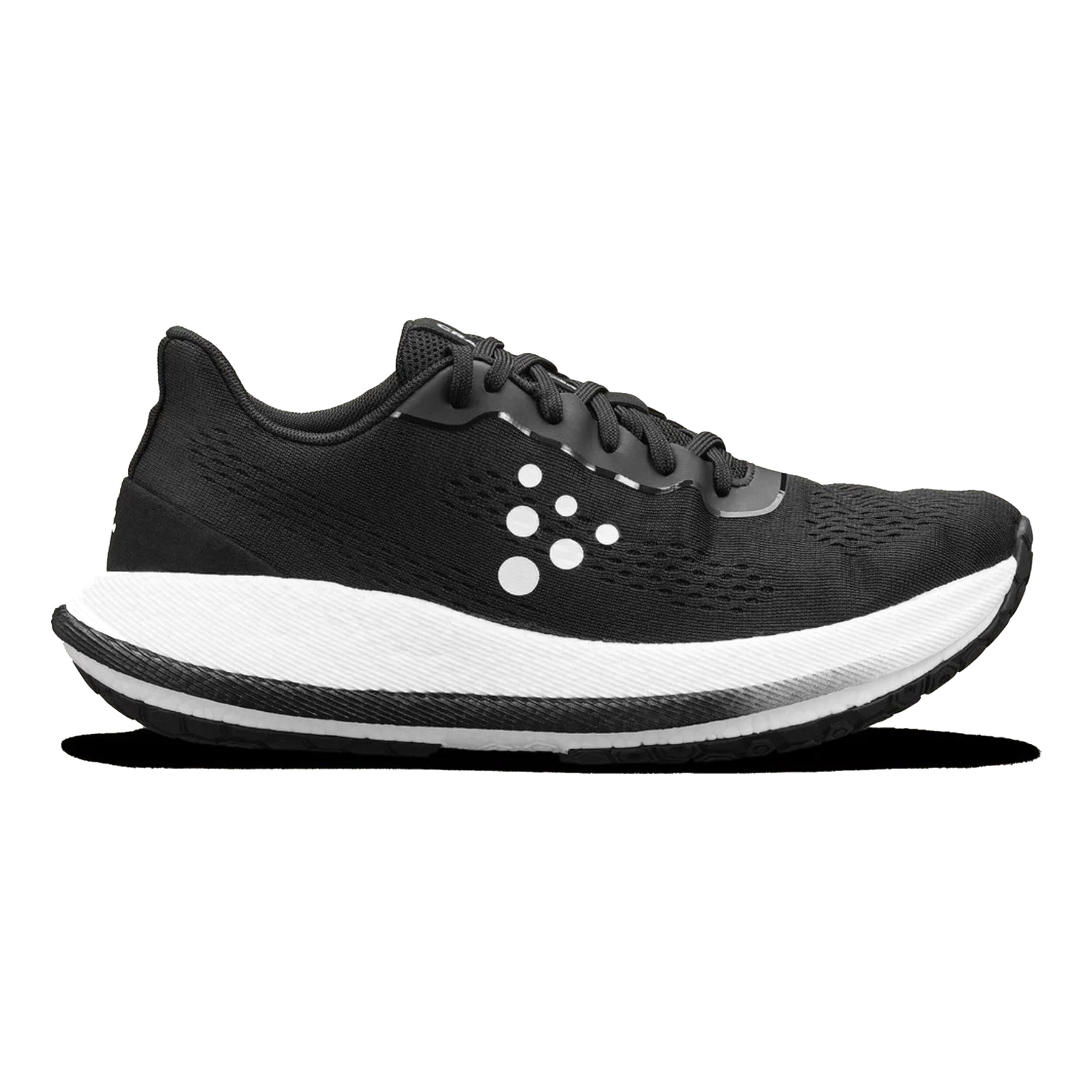 Pacer Neutralschuh Damen - Schwarz
