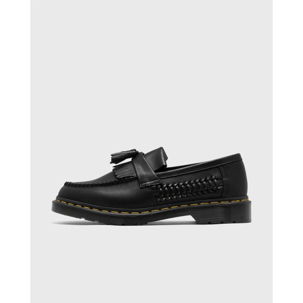 Dr. Martens Adrian Woven 31621001 / schwarz