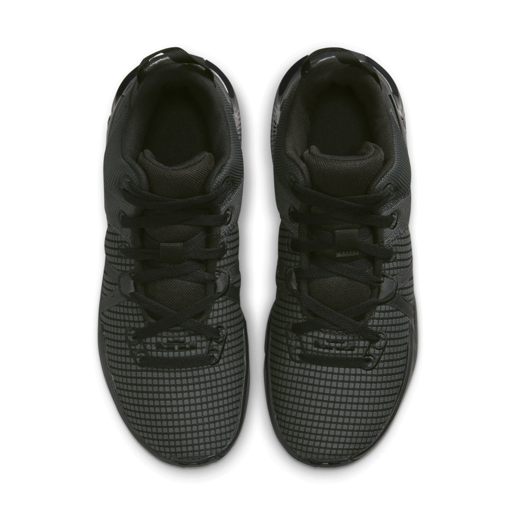 Nike LeBron Witness 7 DM1123-004 / schwarz