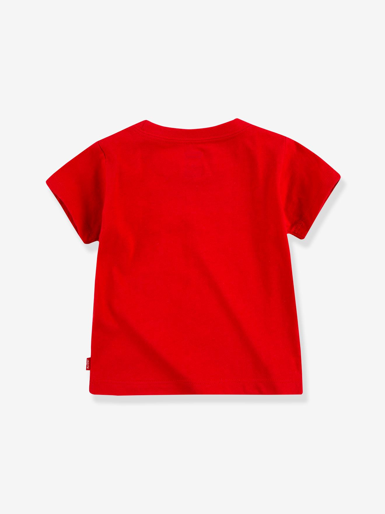 T-shirt Batwing LEVI'S blanc
