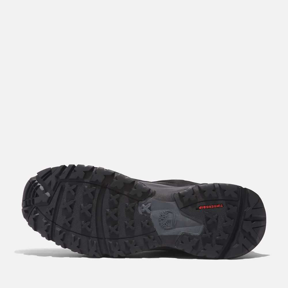 Timberland Motion Scramble Low TB0A6AXHW051 / schwarz