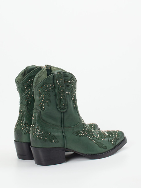 Stiefelette-17346590002 Rebecca White