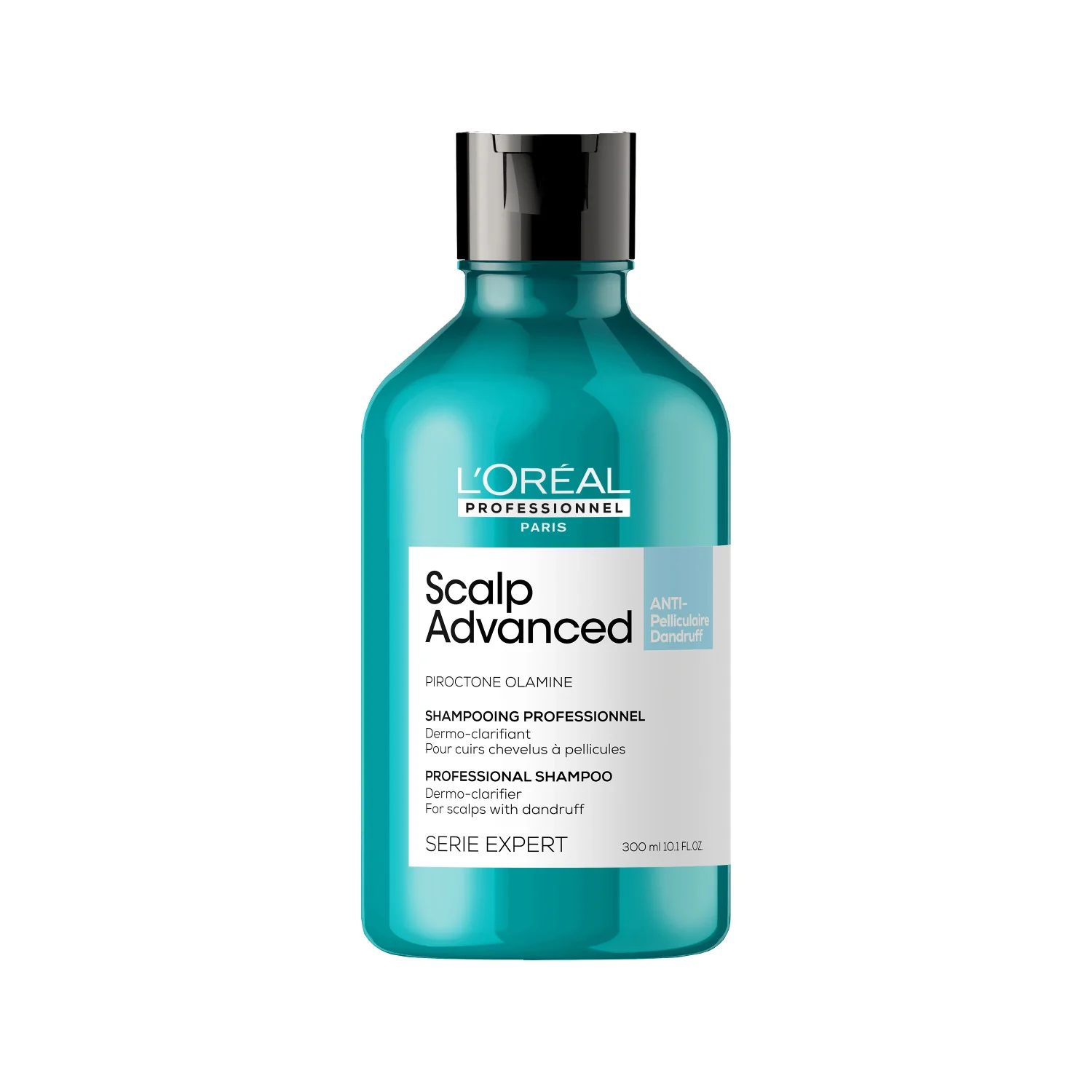 EXPERT SERIES New Scalp Advanced Anti-Schuppen Shampoo - Anti-Schuppen-Shampoo