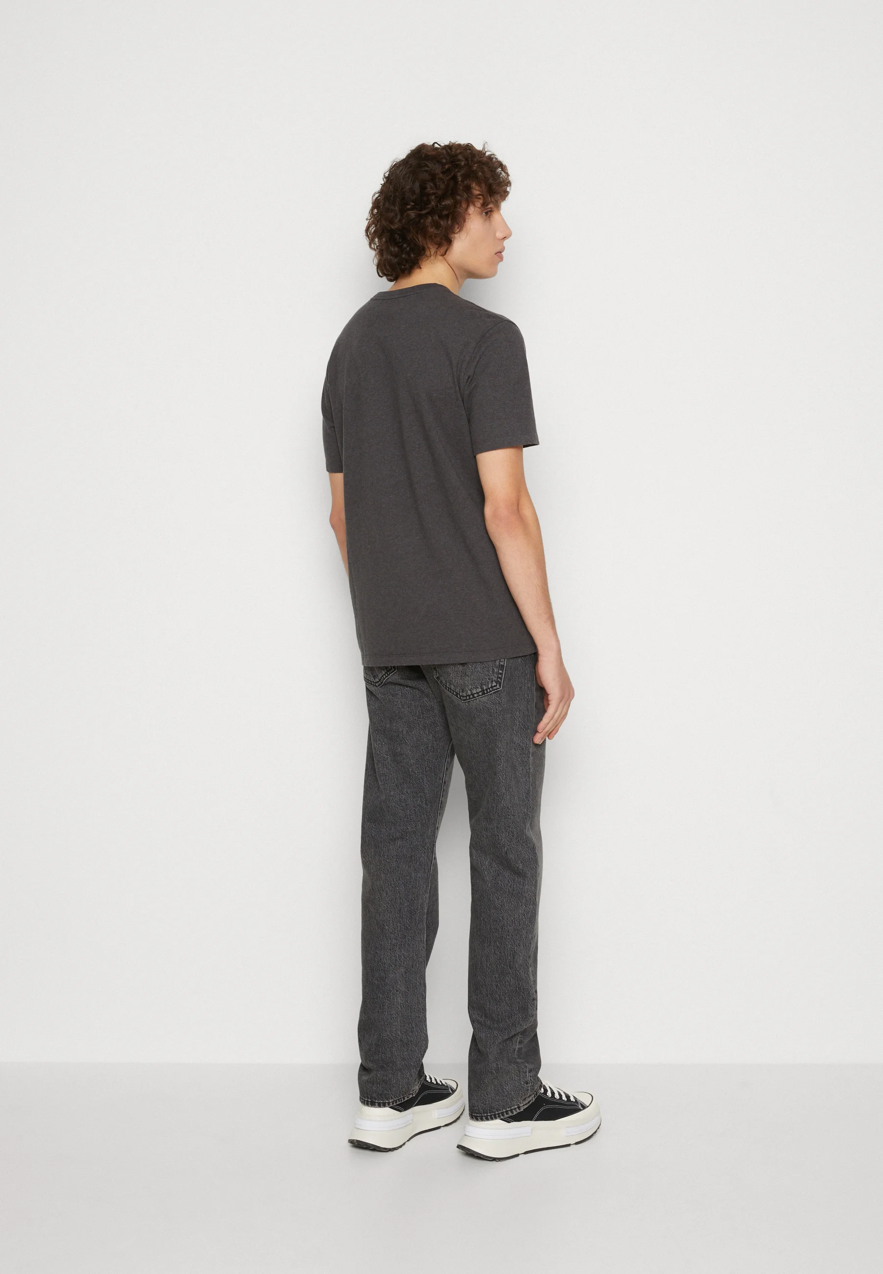 Levi's® ORIGINAL TEE UNISEX - Camiseta básica