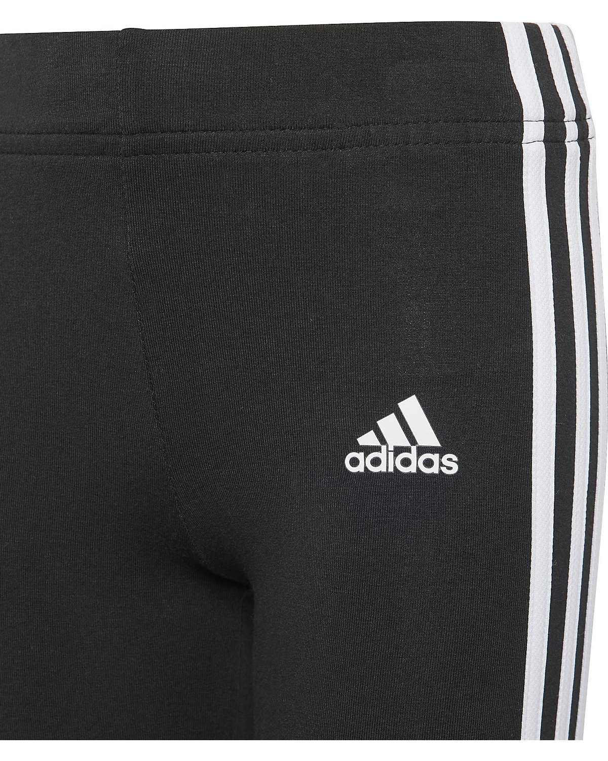 Jogginganzug LG 3S TIB FL TS für Mädchen