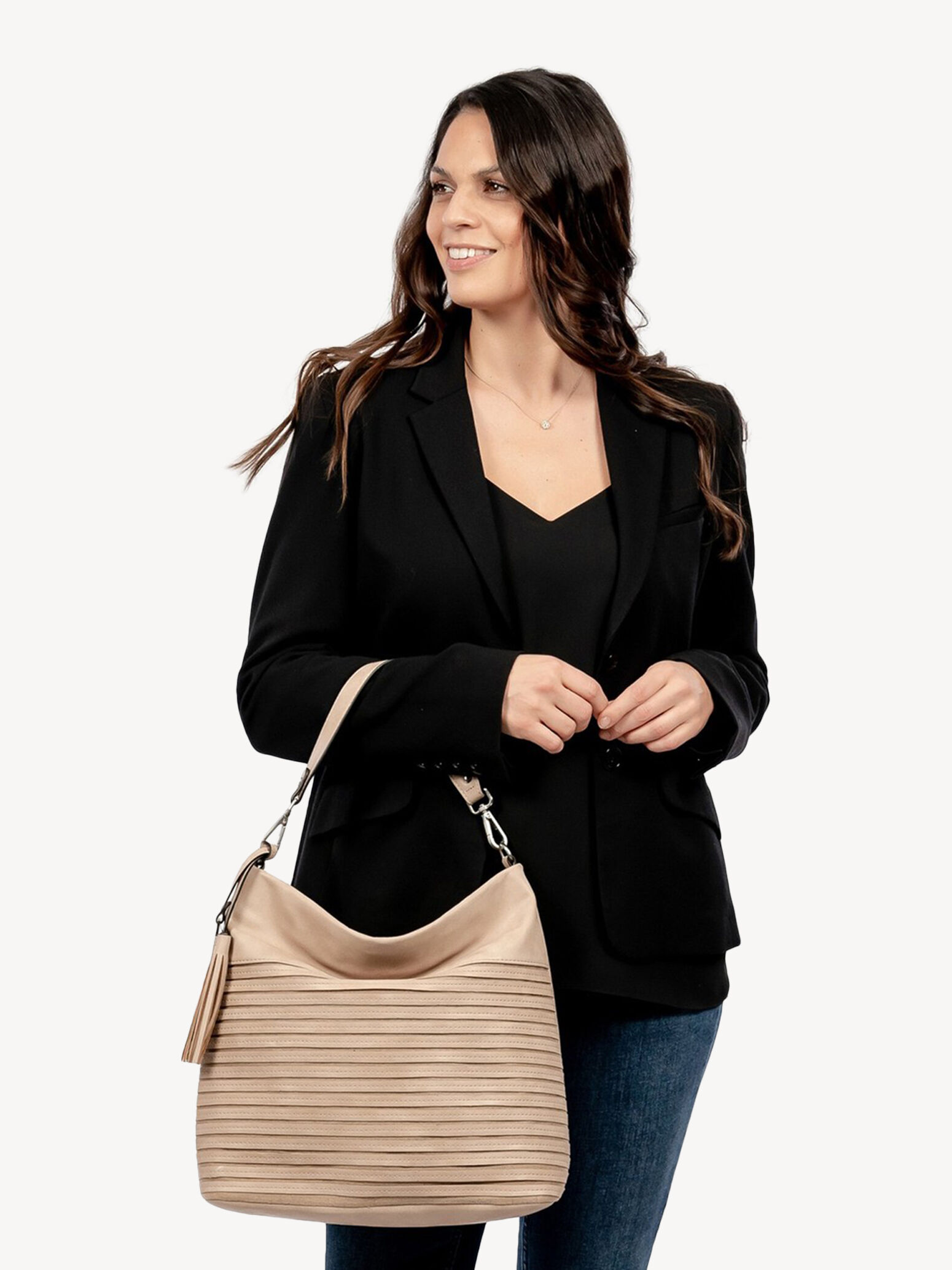 Sac - beige
