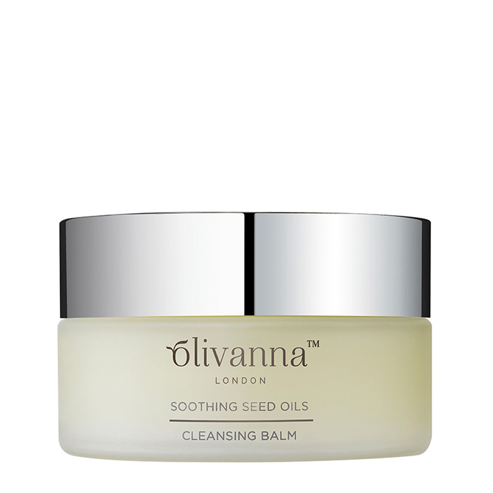 olivanna Olivanna Soothing Seed Oils Cleansing Balm Baume Nettoyant