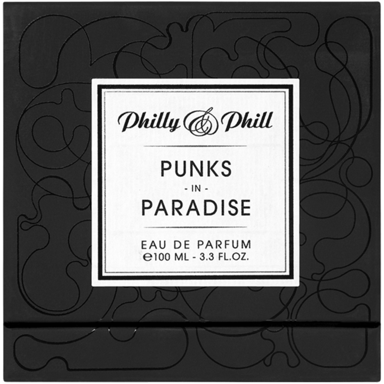 Philly & Phill Punks in Paradise toaletna voda, naravni sprej