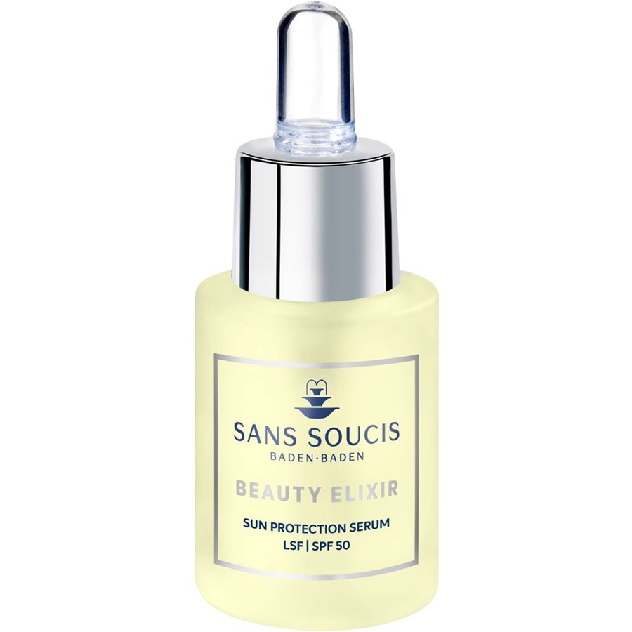 Sun Protection Serum LSF 50