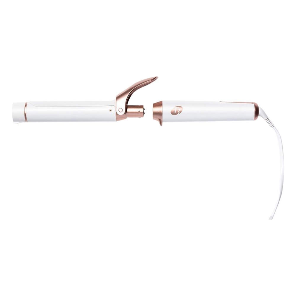 T3 32 mm Embout interchangeable pour fer à friser avec clip Twirl Convertible Boucleur