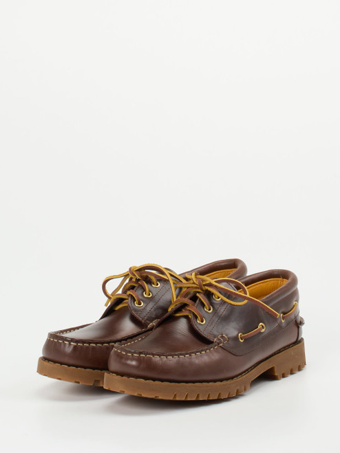 Bootschuh-46112090016 Ralph Harrison