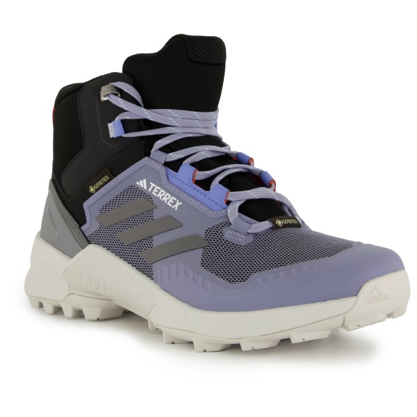 adidas Terrex - Terrex Swift R3 Mid GTX - Wanderschuhe