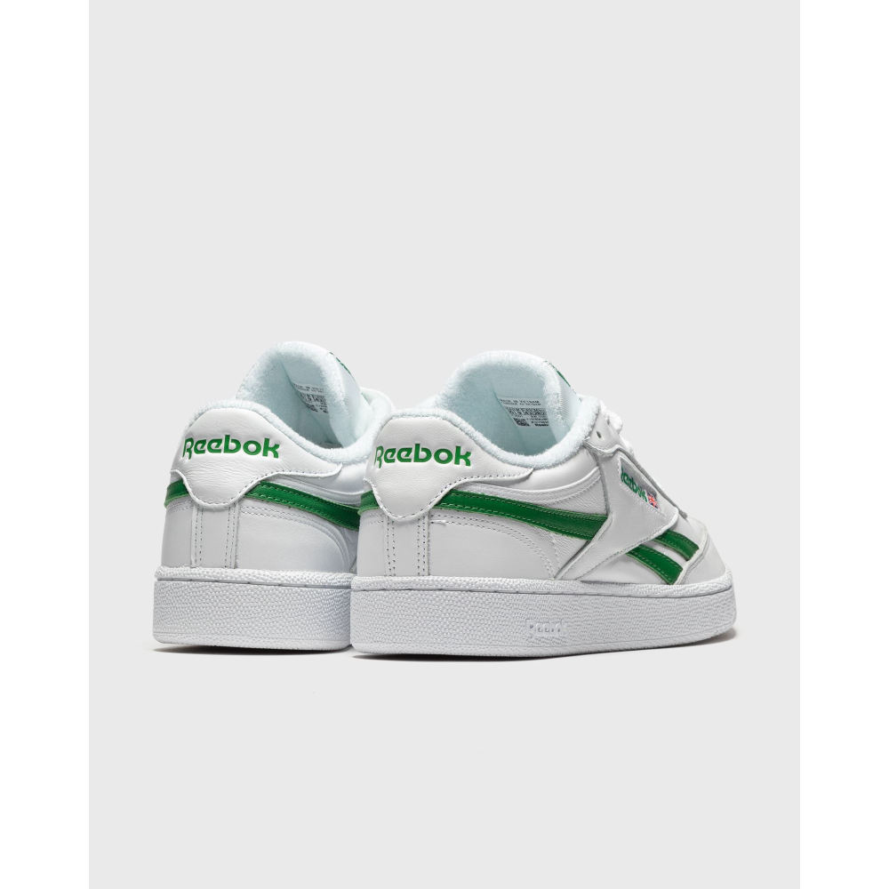 Reebok Club C Revenge MU EG9271 / weiss