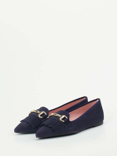 Slipper-15111090299 Pretty Ballerinas