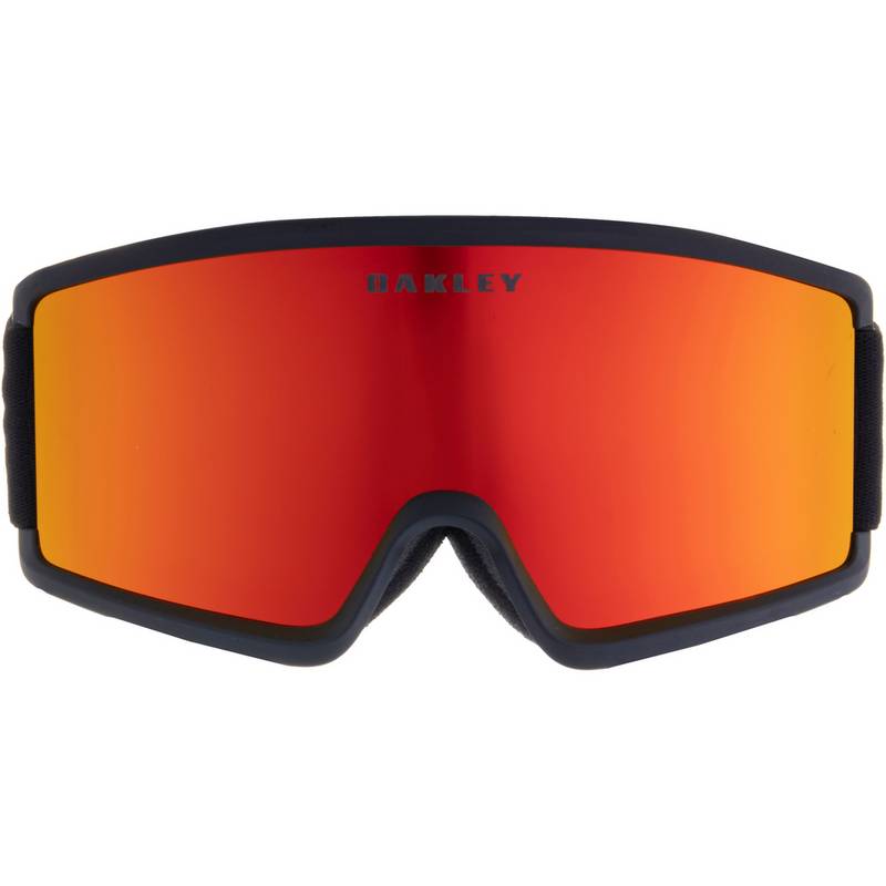 Oakley TARGET LINE S Skibrille Kinder
