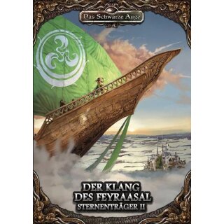 Sternenträger 2 - Der Klang des Feyraasal (DE)