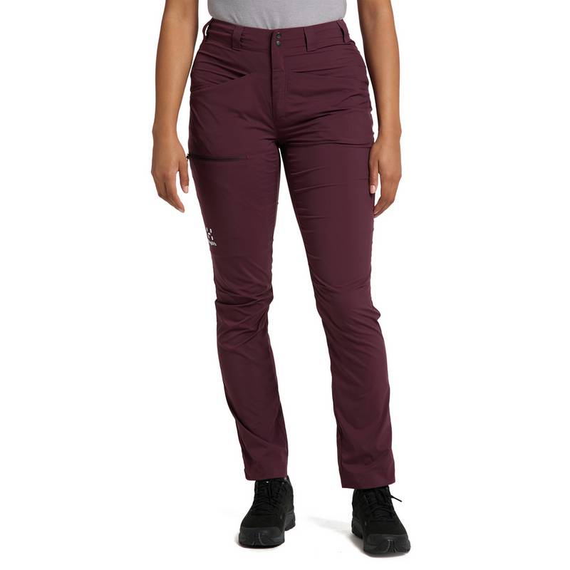 Haglöfs Lite Standard Pant Trekkinghose Damen