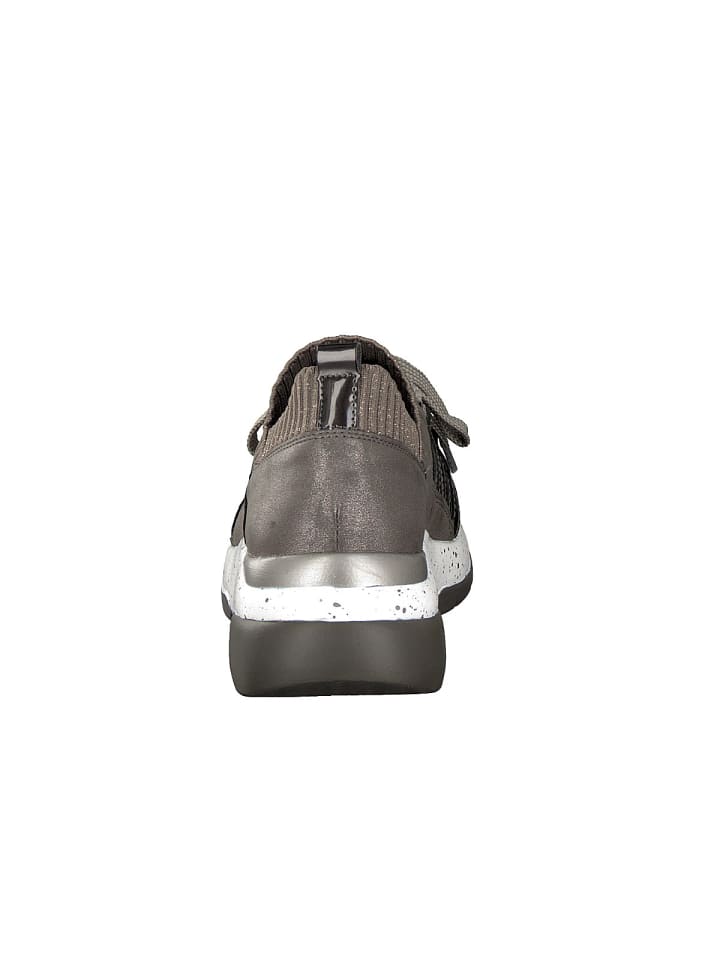 remonte Sneaker in taupe günstig kaufen 39