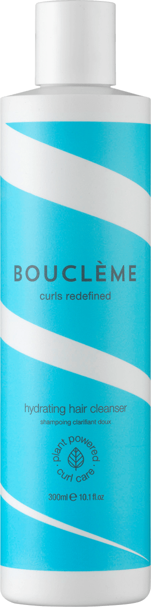 Shampoo Hydrating Hair Cleanser, 300 ml