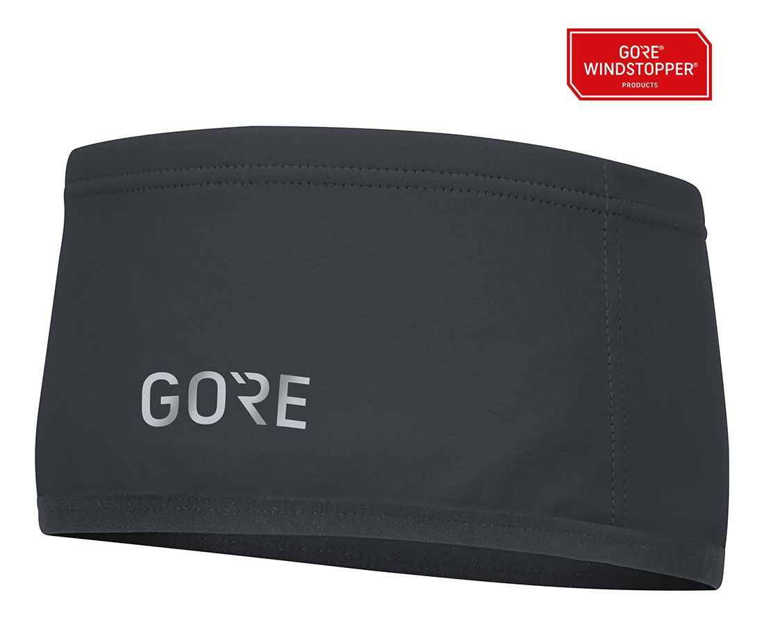 GOREWEAR M Gore® Windstopper® - Stirnband kaufen | Bike-Discount