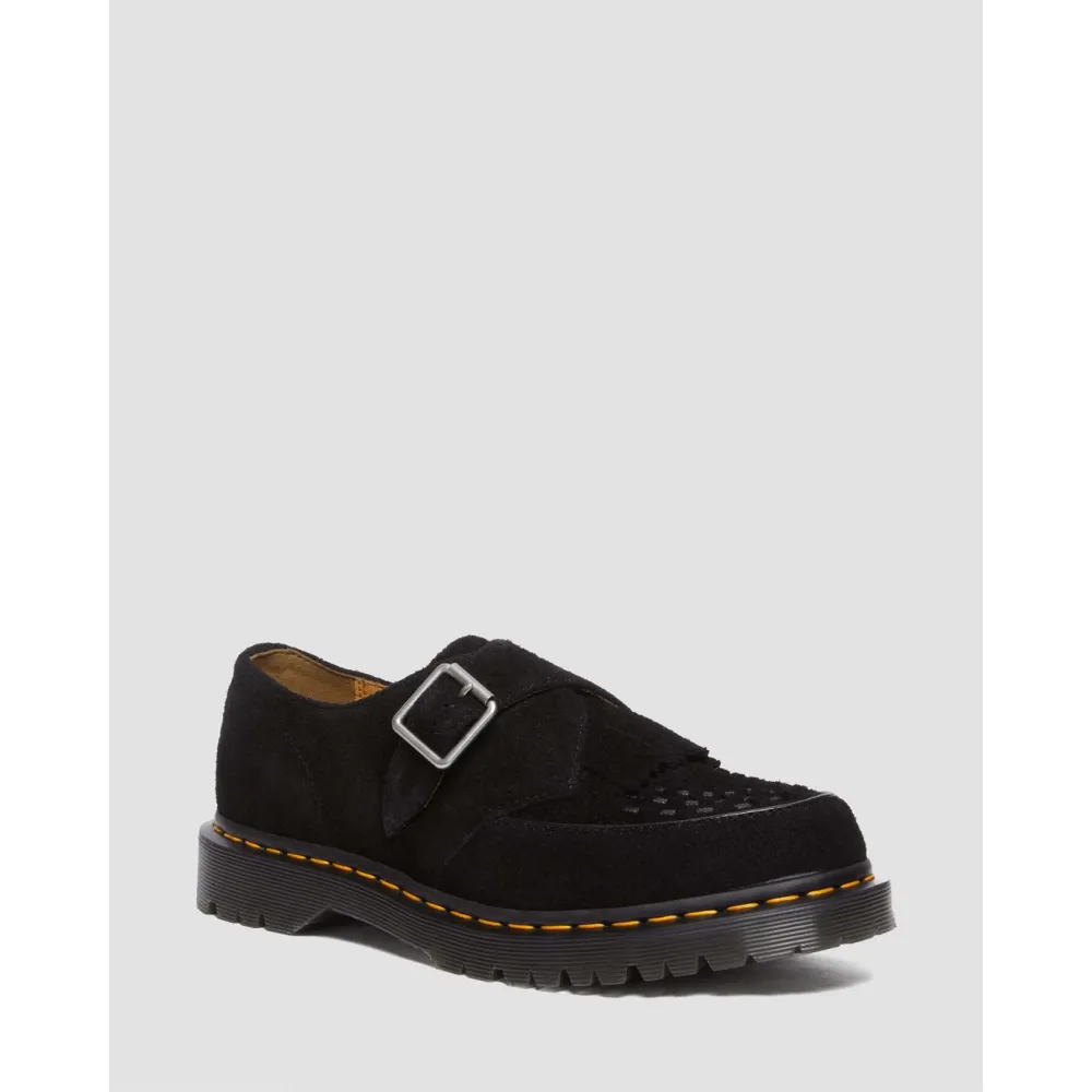 Dr. Martens Ramsey Monk 31501001 / schwarz