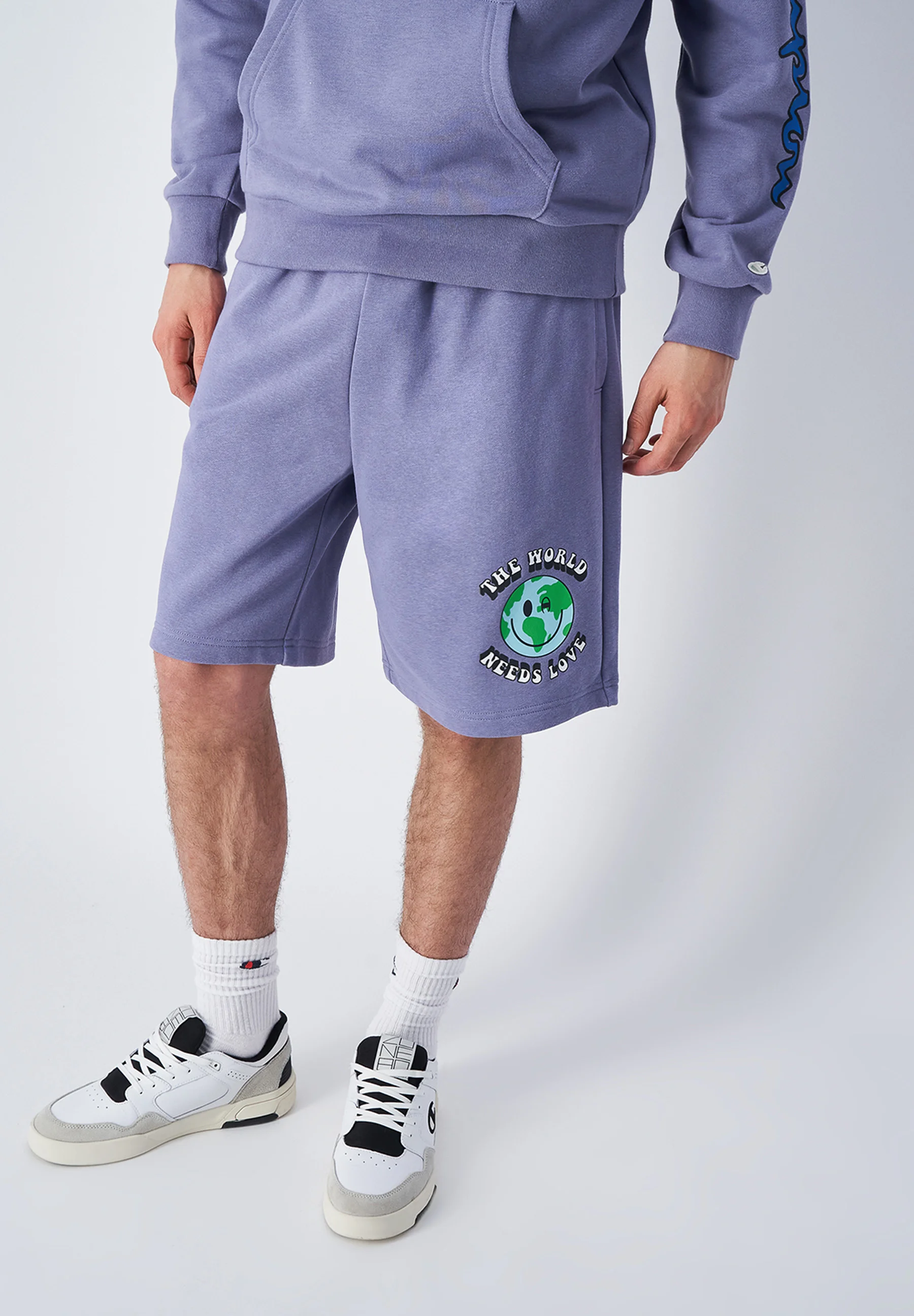 Pantalones de chándal Champion Rochester FUTURE