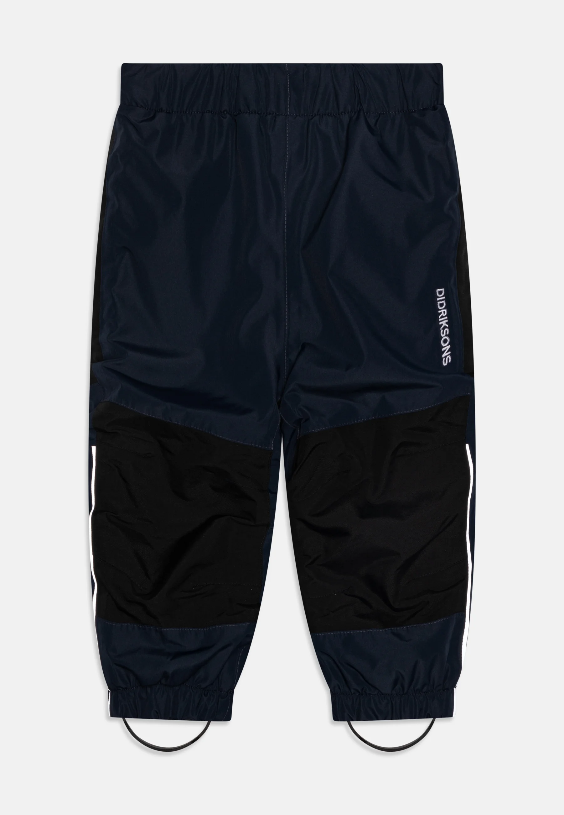 Didriksons NARVI KIDS PANT UNISEX - Pantalones de esquí
