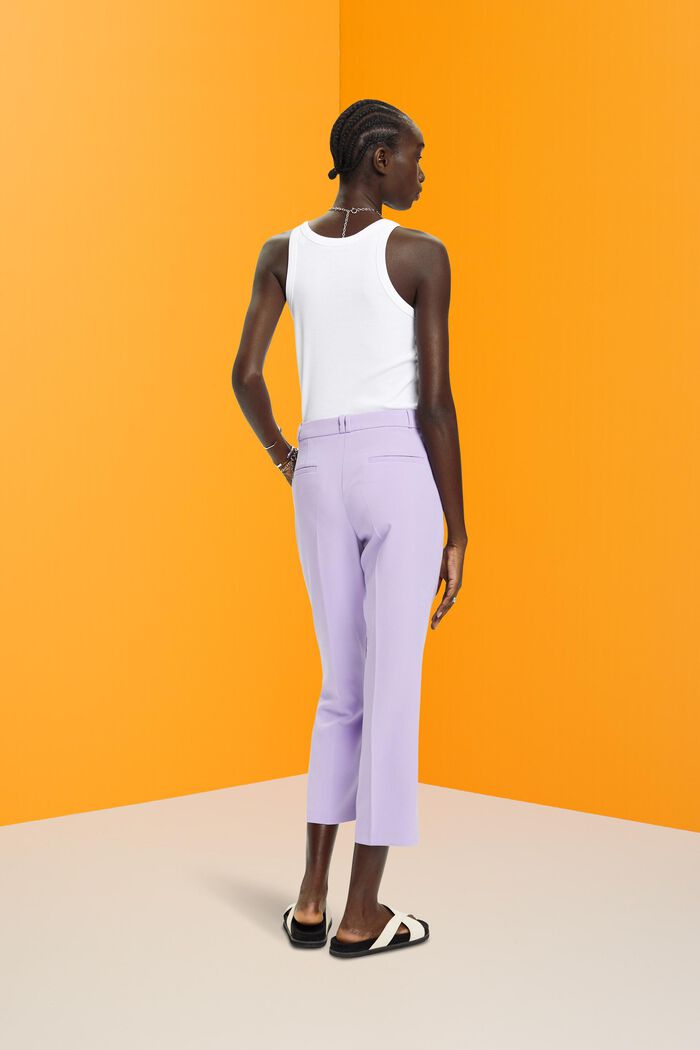 Smarte Cropped-Hose