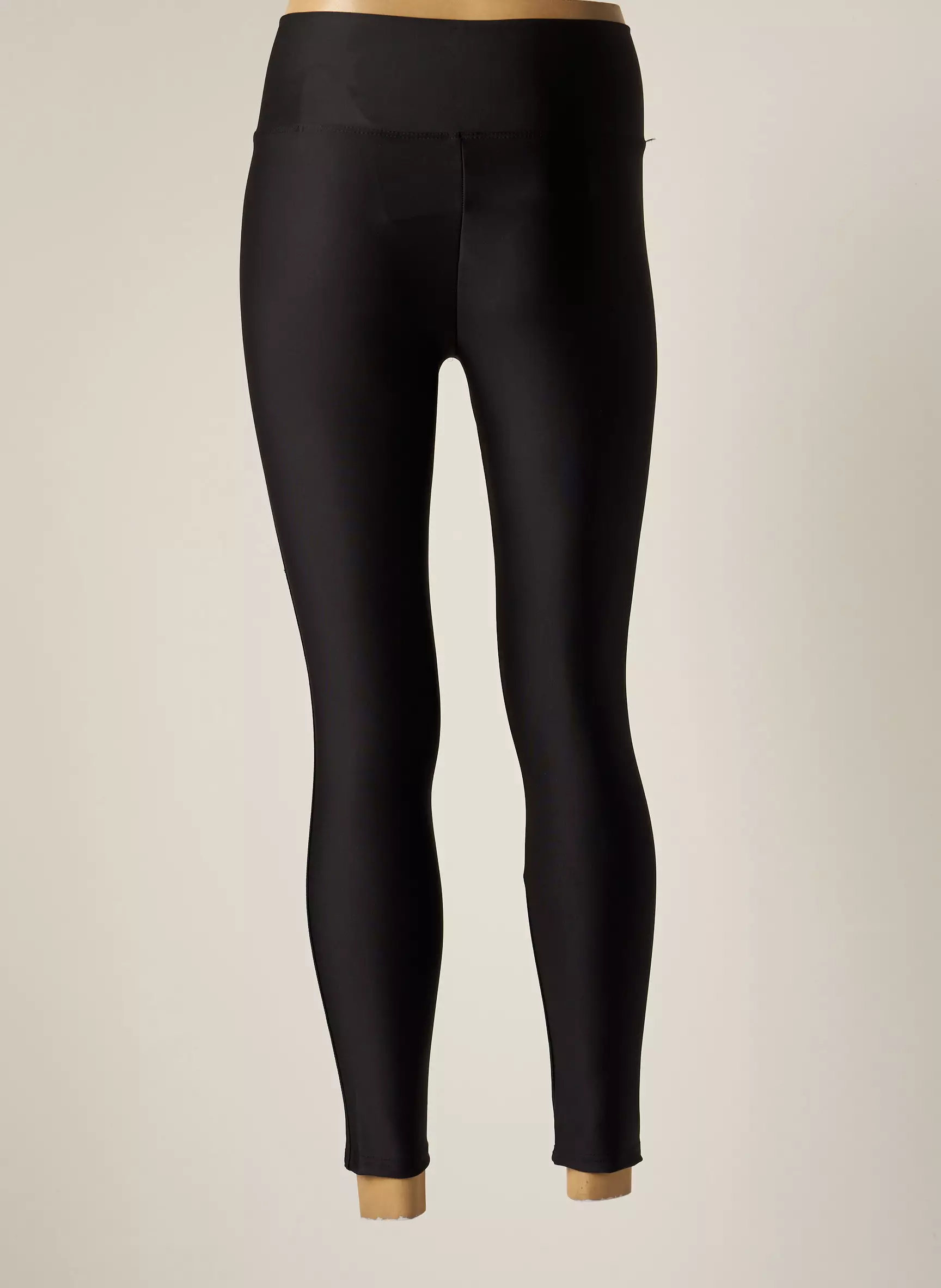 Janira Leggings Femme couleur noir