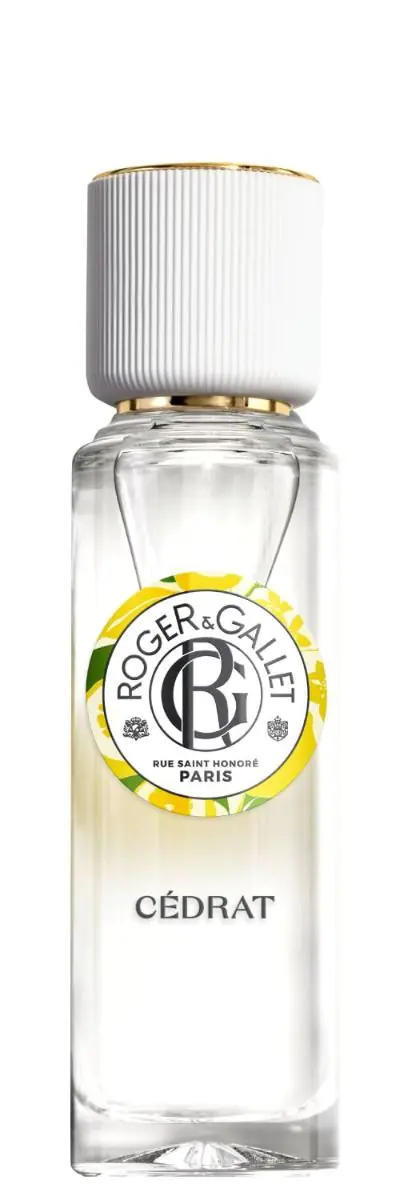 Roger & Gallet Cédrat Unisex parfuminis vanduo