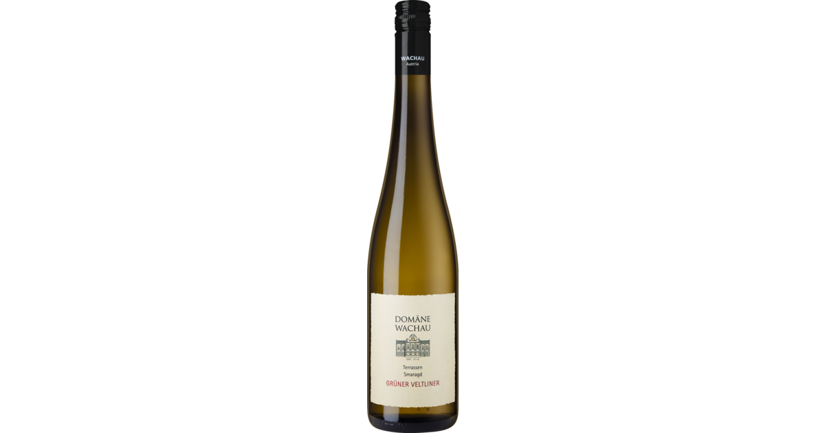 Terrassen Grüner Veltliner Smaragd