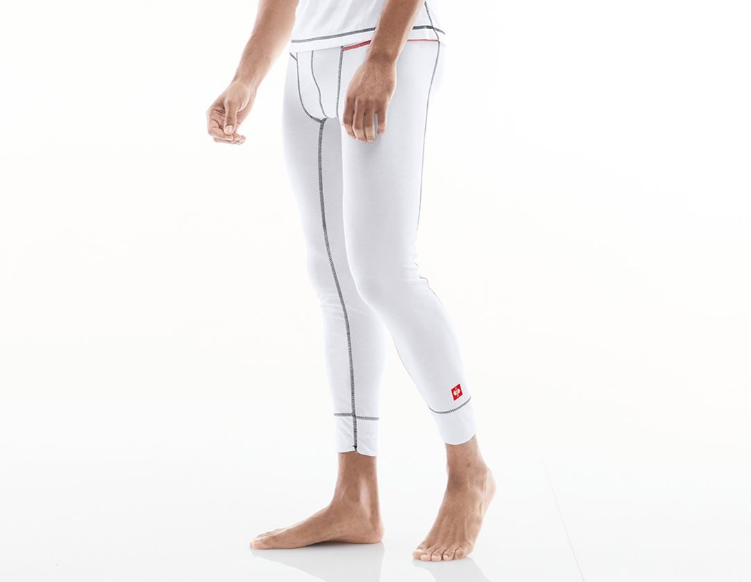 e.s. Funktions-Long Pants basis-light