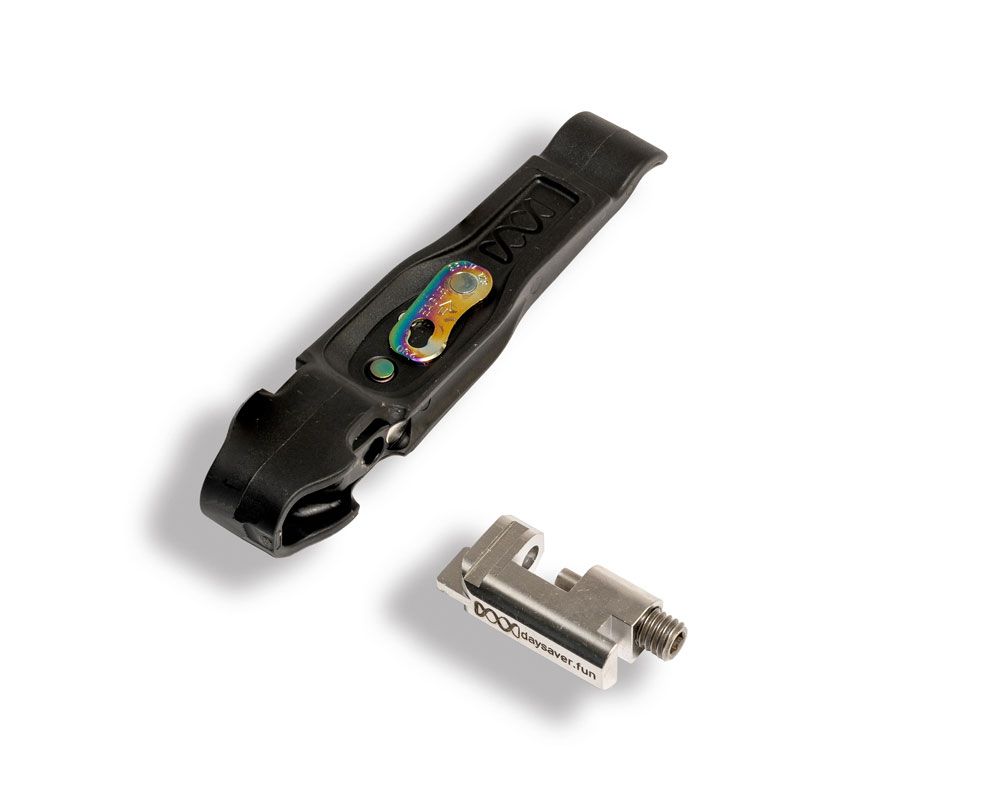 milKit Hassle'off All-In-One Multitool kaufen | Bike-Discount